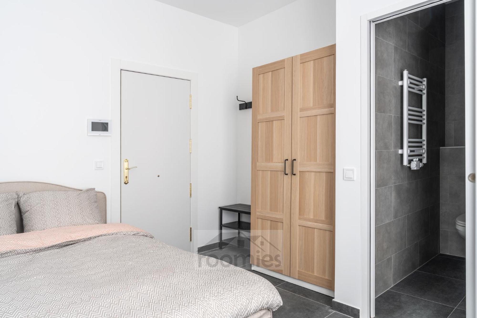 Roomies Luxembourg Centre Gare Exterior foto