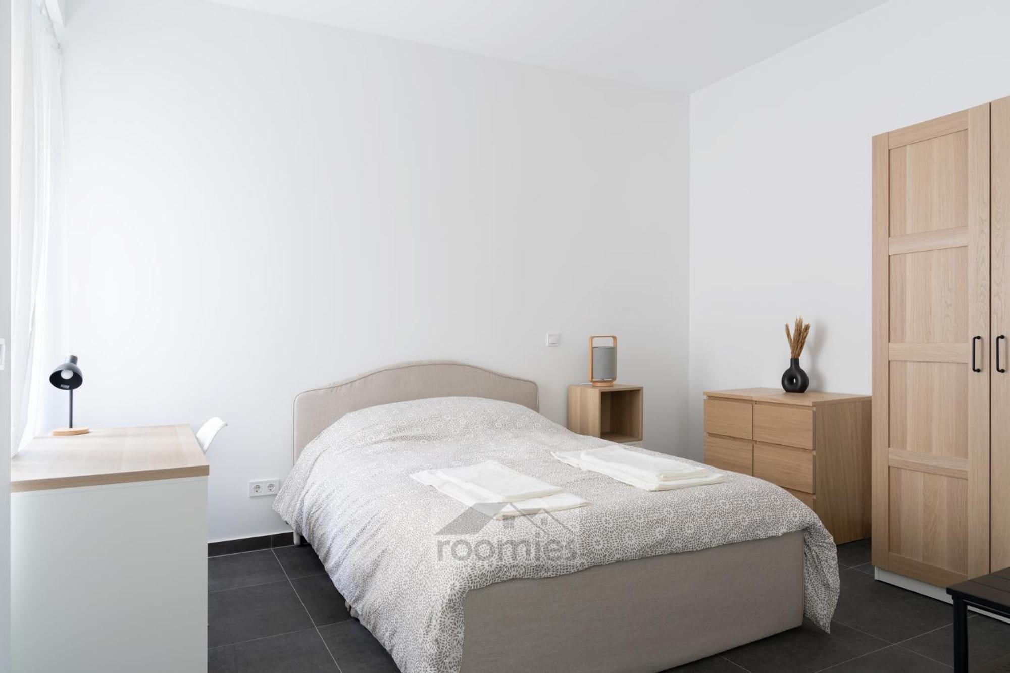 Roomies Luxembourg Centre Gare Exterior foto