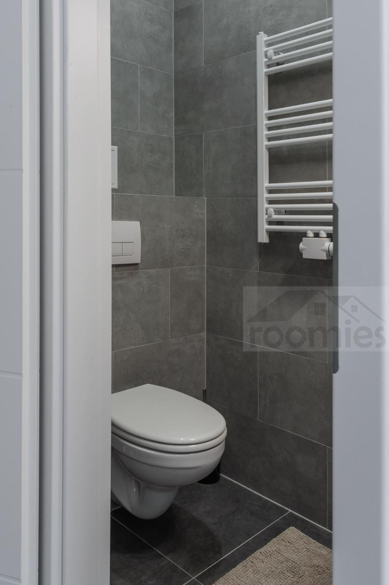 Roomies Luxembourg Centre Gare Exterior foto