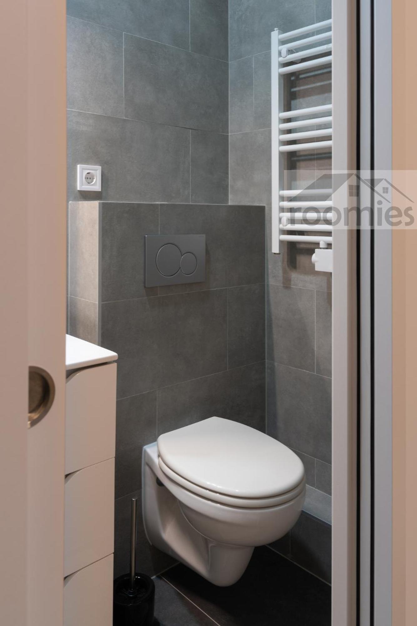Roomies Luxembourg Centre Gare Exterior foto